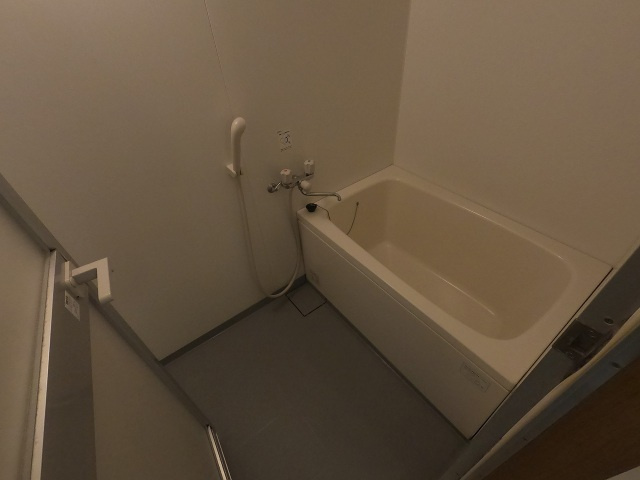 【浴室】 | レプトン大福