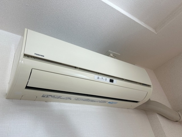 コンフォルトの設備