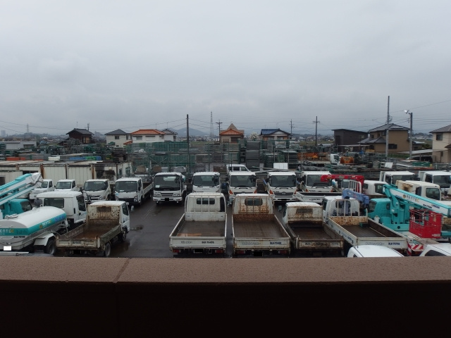 コンフォルトの展望