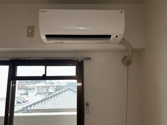 【設備】 | SOLEIL　LEVANT浜