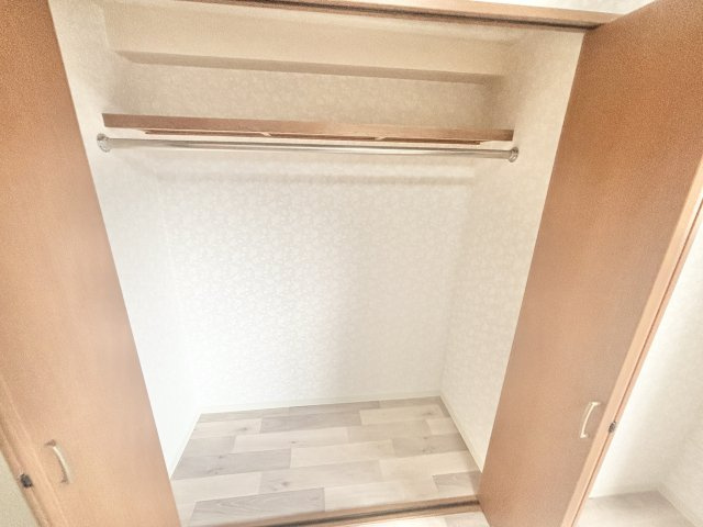 【収納】 | マンションニューヨーク医大東