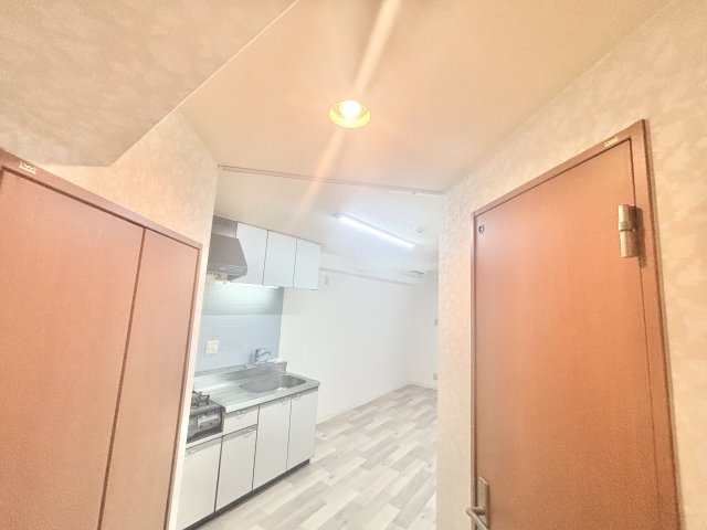 【玄関】 | マンションニューヨーク医大東