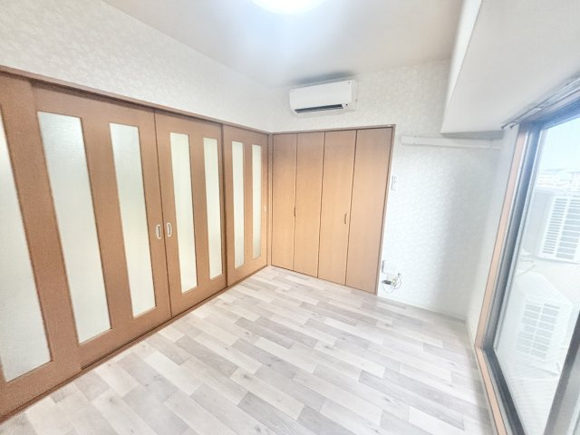 【居間・リビング】 | マンションニューヨーク医大東