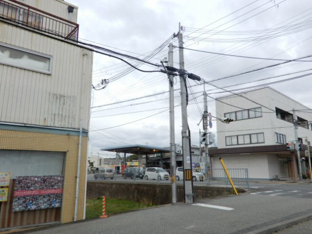 アネックスⅠの展望