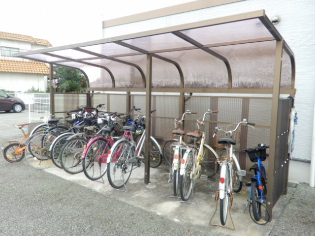 アネックスⅠのその他共用部分