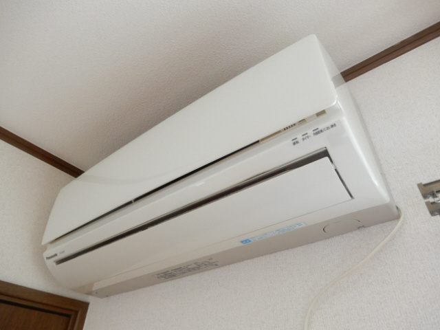 アネックスⅠの設備