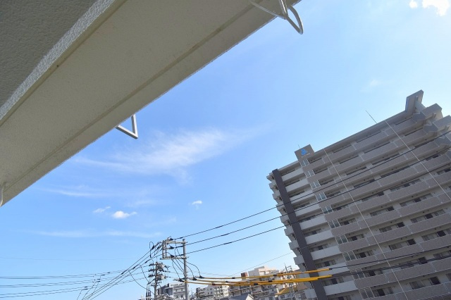 【展望】 | ホークメゾン岡山
