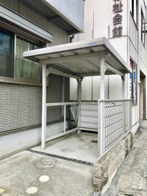 【その他共用部分】 | シャーメゾン大供