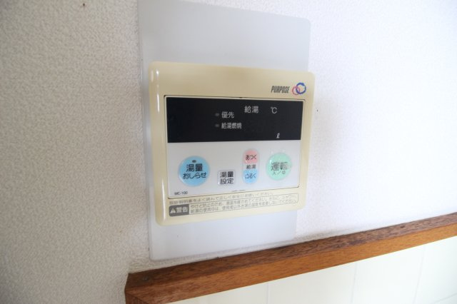 【設備】 | プレアール新屋敷