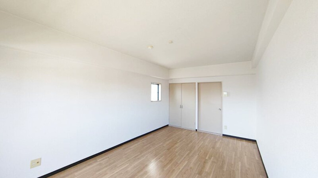 【居間・リビング】 | JP岡山医大東　（旧：BROWNS HOMES）