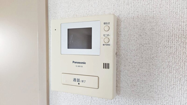 【セキュリティ】 | JP岡山医大東　（旧：BROWNS HOMES）