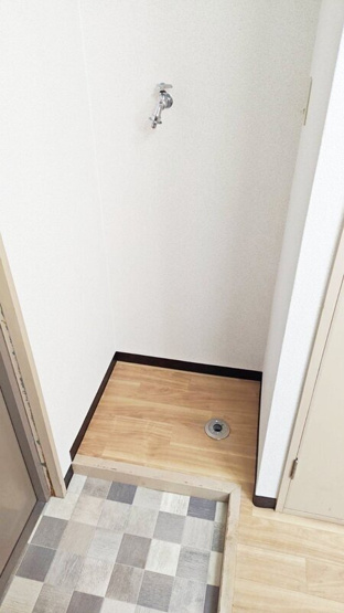 【設備】 | JP岡山医大東　（旧：BROWNS HOMES）