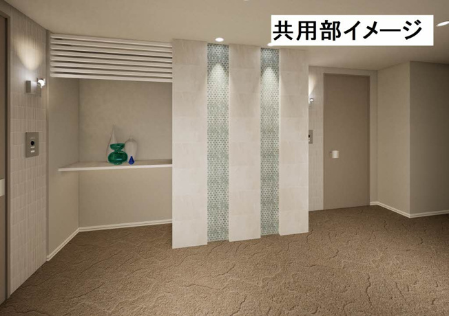 【設備】 | グランフィール
