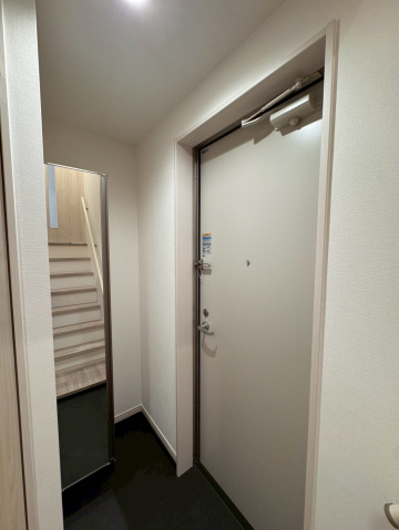 【玄関】 | ADC大元ステラ