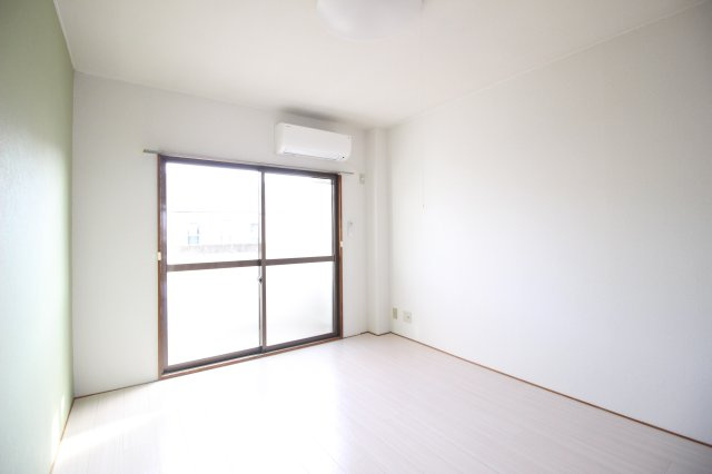 【寝室】 | 番町マンション