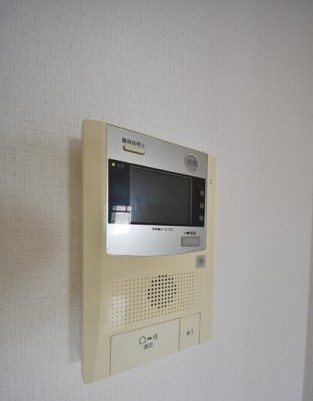 【セキュリティ】 | カサ・グランデ