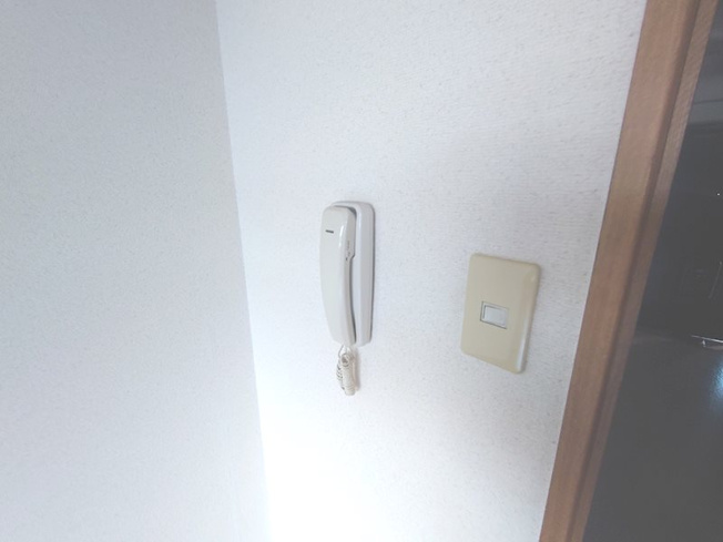 【設備】 | 21マツケンビル