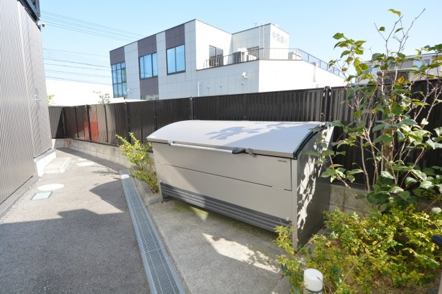 【その他共用部分】 | アルカンジュ高柳西町