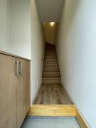 【玄関】 | ラック福浜