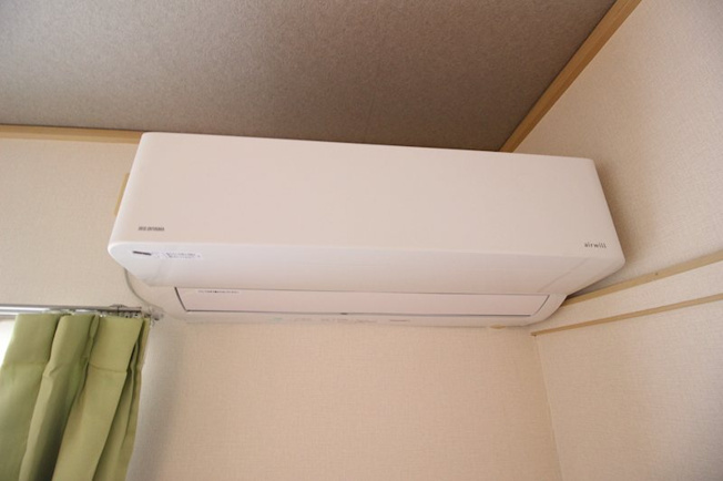 【設備】 | アルソーレ城北参番館