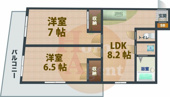 パラスト高円寺の画像