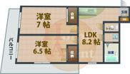 パラスト高円寺の画像