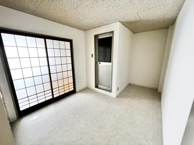 【寝室】 | プレアール東古松