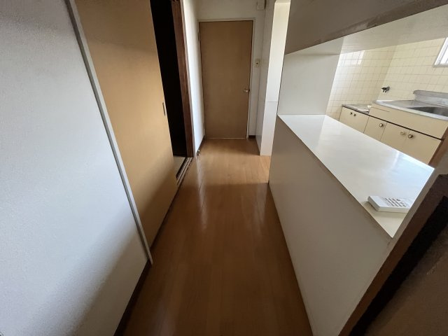 【内装】 | 渡辺ビル