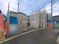 東海市富木島町山中150-2『仲介料無料』新築戸建ての画像