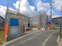 東海市富木島町山中150-2『仲介料無料』新築戸建ての画像