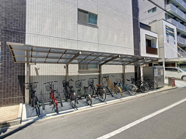 【その他共用部分】 | 大供Ａマンション