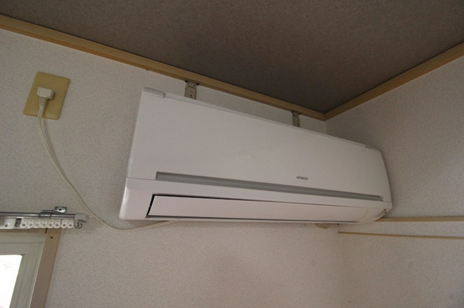 【設備】 | アルソーレ城北参番館