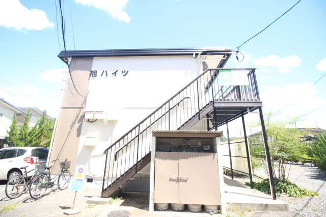 【その他】 | 旭ハイツ