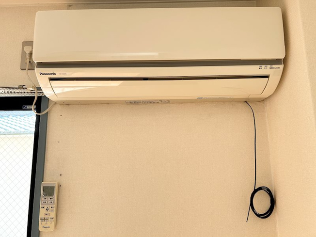 【設備】 | ヴェルサーチにわせ