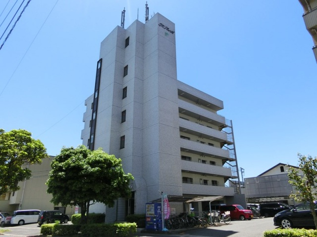 【外観】 | グランデュール今1号館