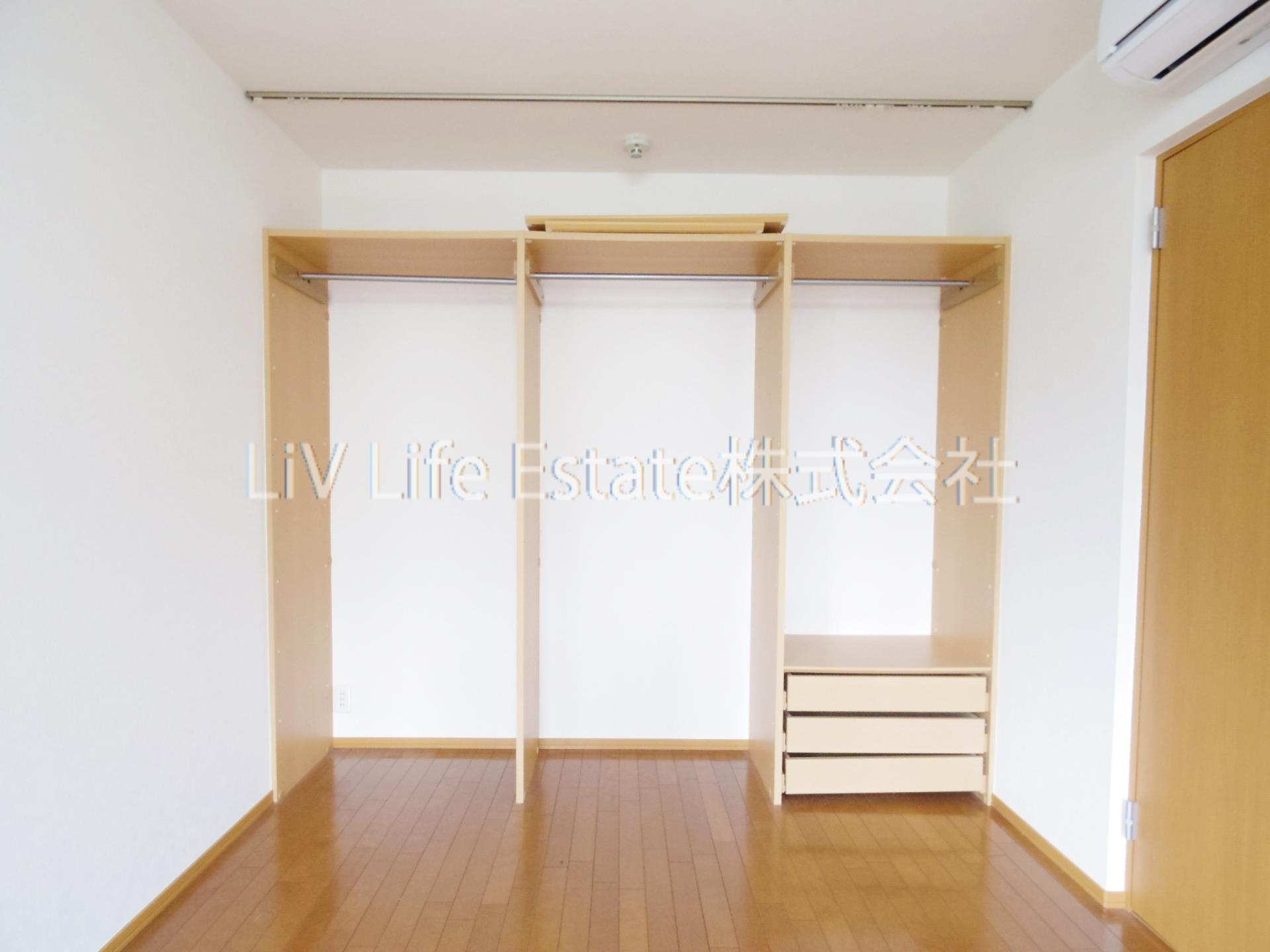 小平市栄町１丁目の賃貸マンション