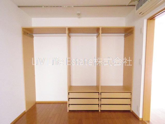 小平市栄町１丁目の賃貸マンション