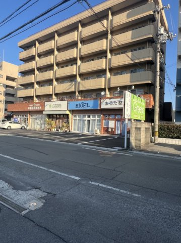 【外観】 | パークヒルズ奥田