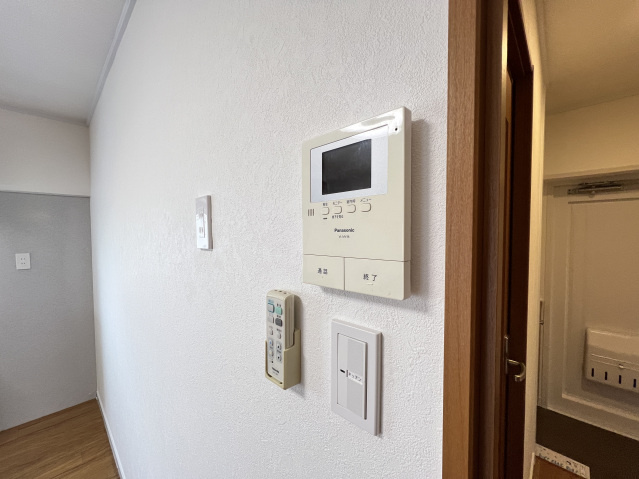 【セキュリティ】 | パークヒルズ奥田