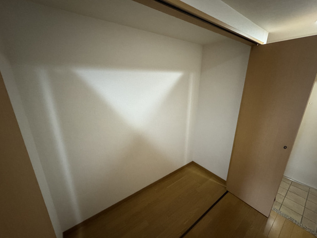 【収納】 | アークハイツ鹿田