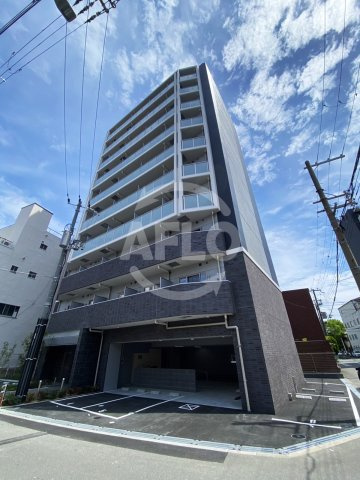 THE HUB MIYAKOJIMA