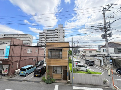 【展望】 | スカールFUJI