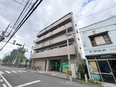 【外観】 | スカールFUJI