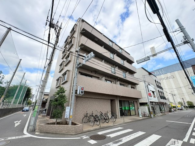 【外観】 | スカールFUJI