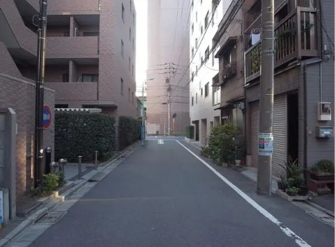 【その他】 | ソルシェ月島