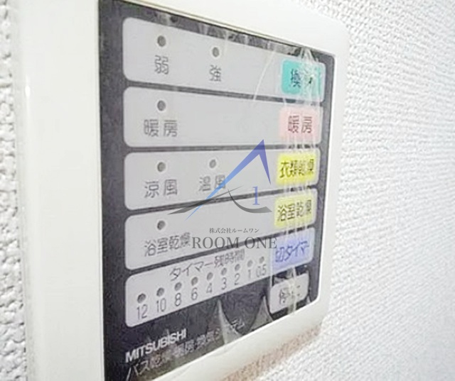 エクセリア芝大門の内装