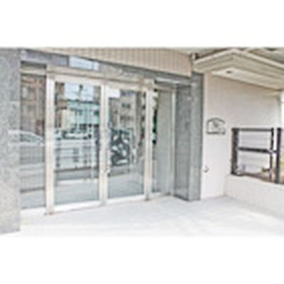 プレール荻窪の内装|中はこのようになっています