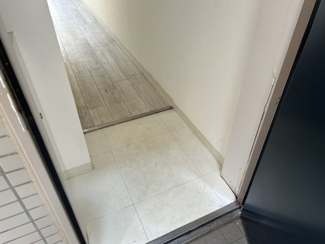 杉並区宮前５丁目の賃貸マンションの設備