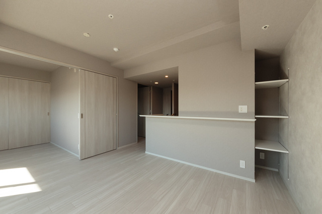 Ｔｅｒｒａ蚕糸の森のその他|※写真は同タイプ住戸です。