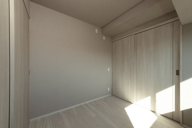 Ｔｅｒｒａ蚕糸の森のその他|※写真は同タイプ住戸です。